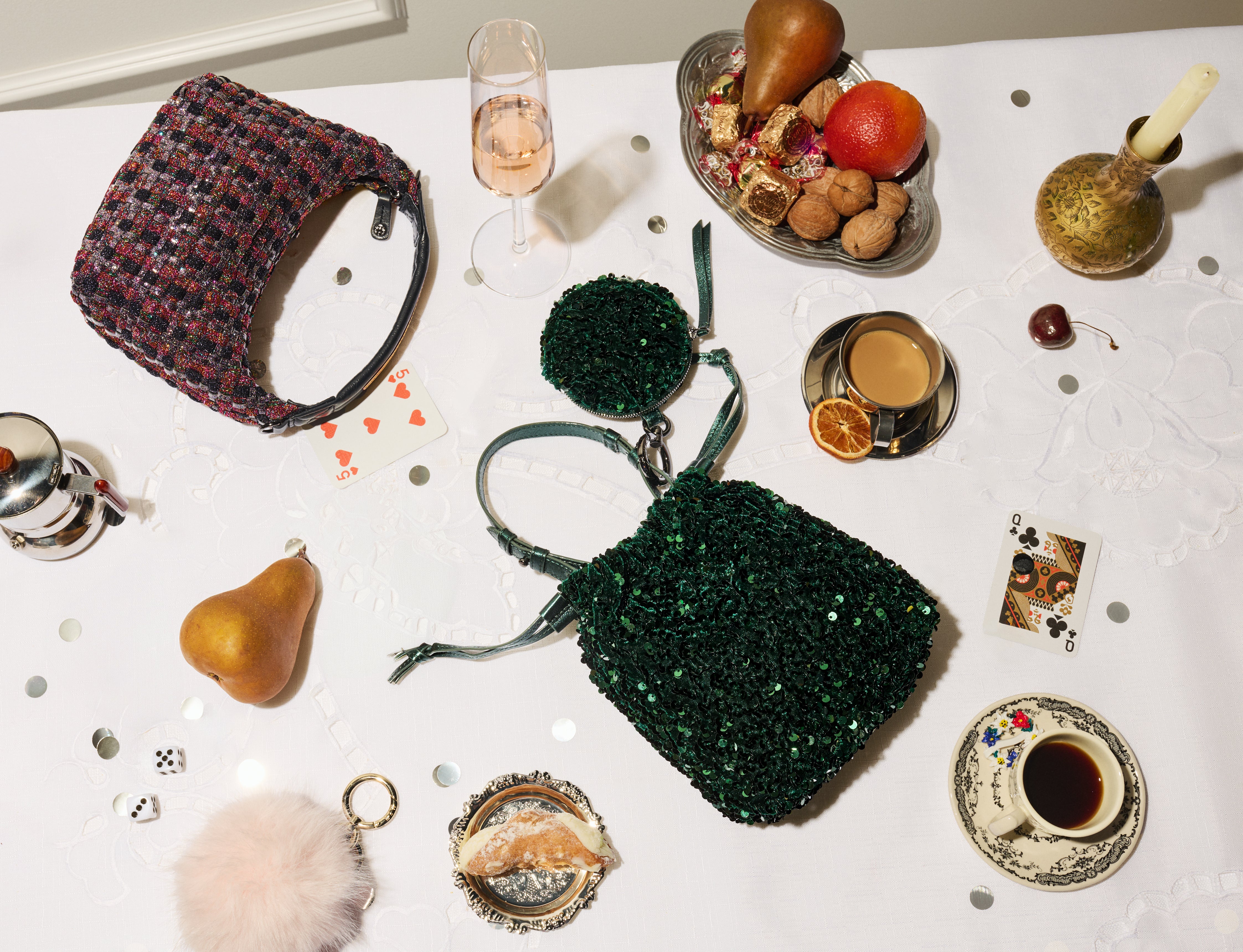 MZ Wallace Gift Guide 2025