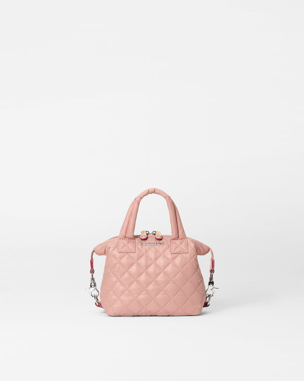 Dusty Rose Micro Sutton