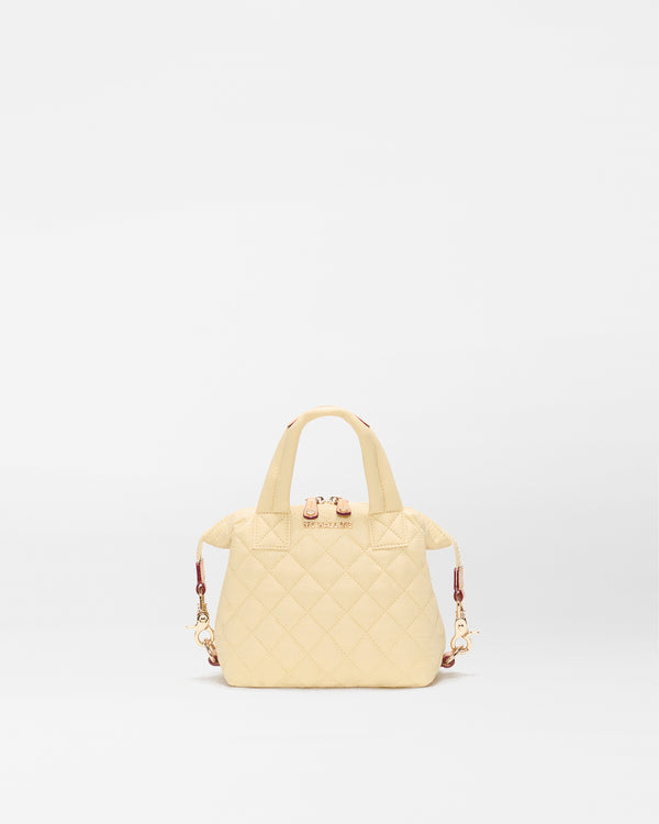 MZ Wallace | Chamomile Micro Sutton