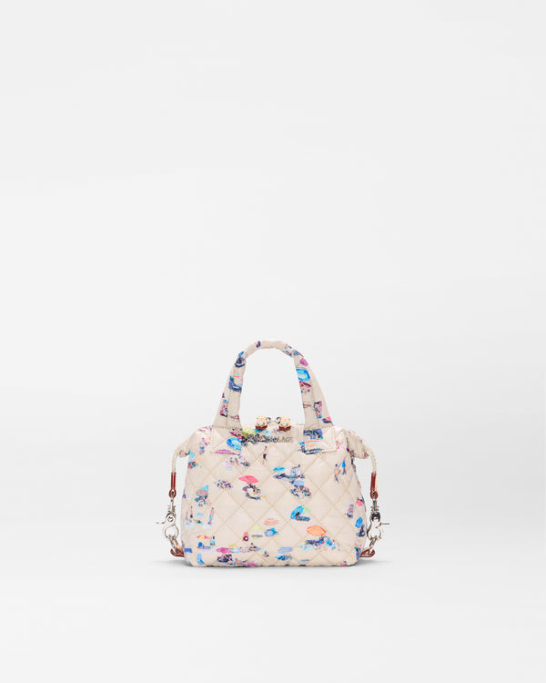 Dede Beach Print Micro Sutton