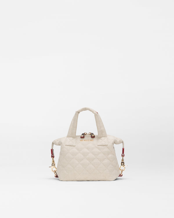 Sandy Linen Micro Sutton