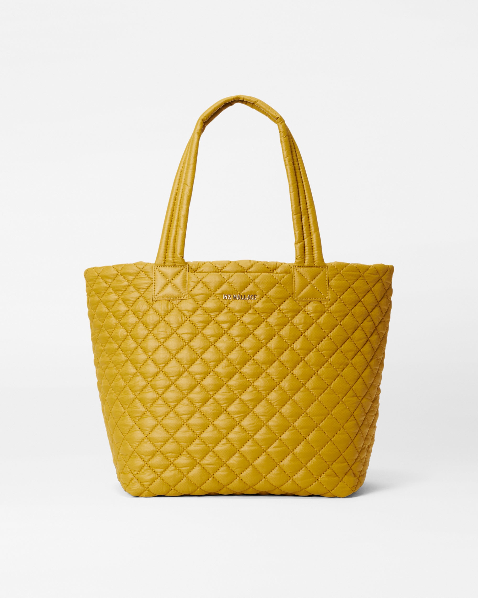 MZ Wallace - Our brand new Metro Tote Deluxe, now in