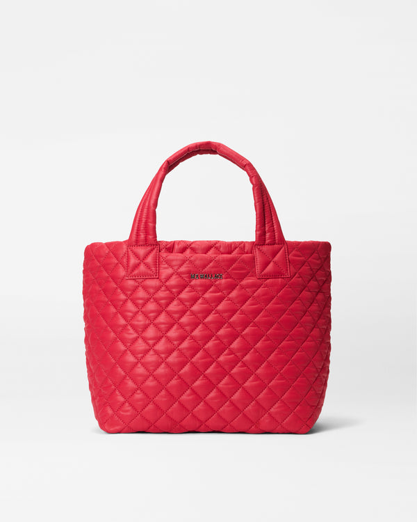 Apple Small Metro Tote Deluxe