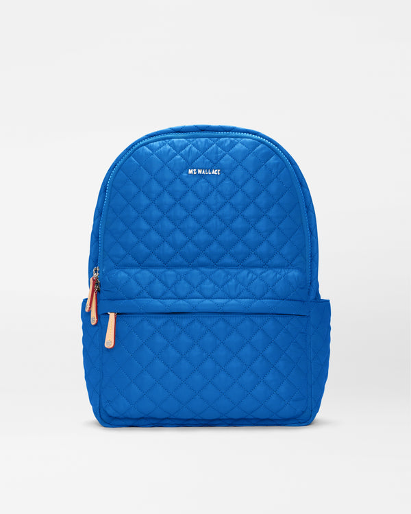 Surf Blue Metro Backpack