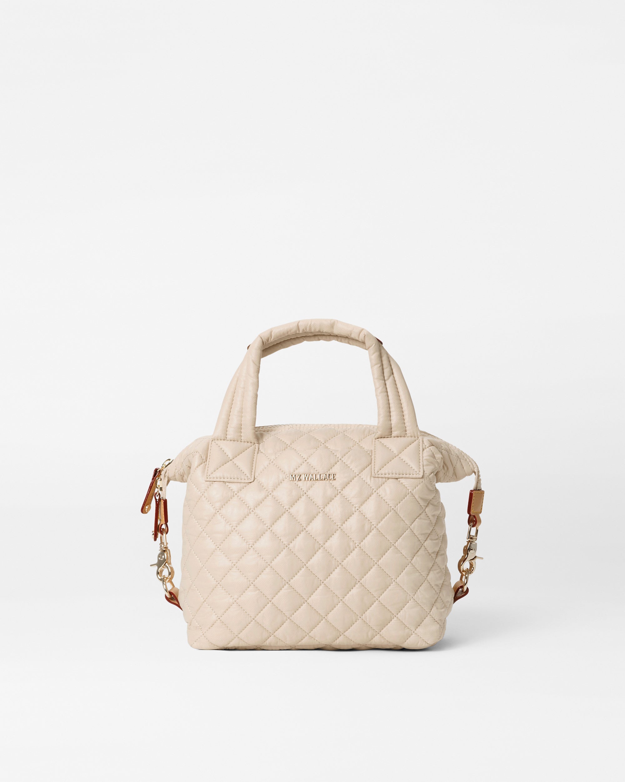 Buff Small Sutton Deluxe