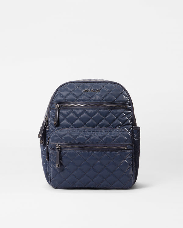 Ink Liquid Small Crosby Backpack