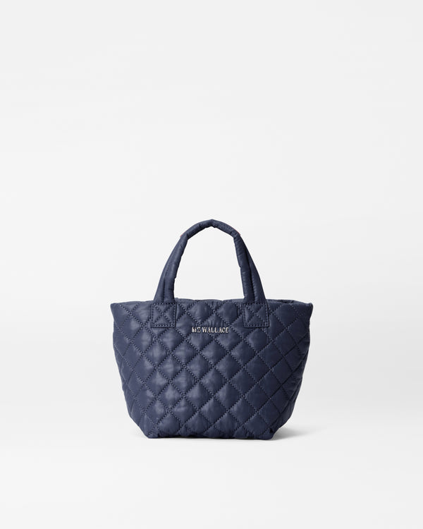 Dawn Micro Metro Tote Deluxe