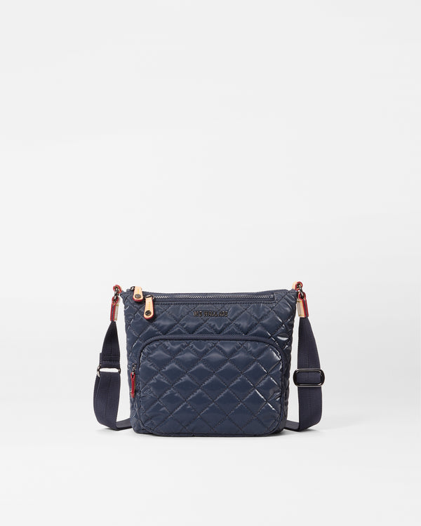 Ink Liquid Metro Scout Crossbody Deluxe