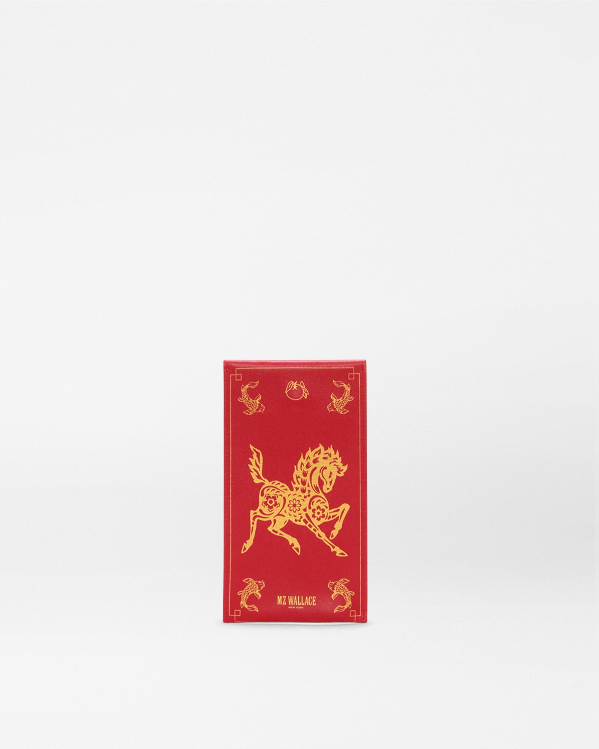 CNY Horse CNY Envelope