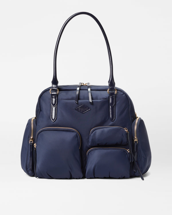 Navy Chelsea Everyday Bag