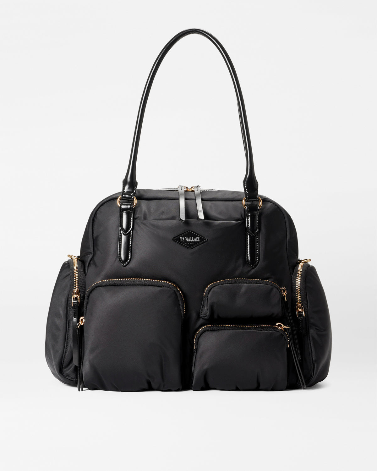 Black Chelsea Everyday Bag