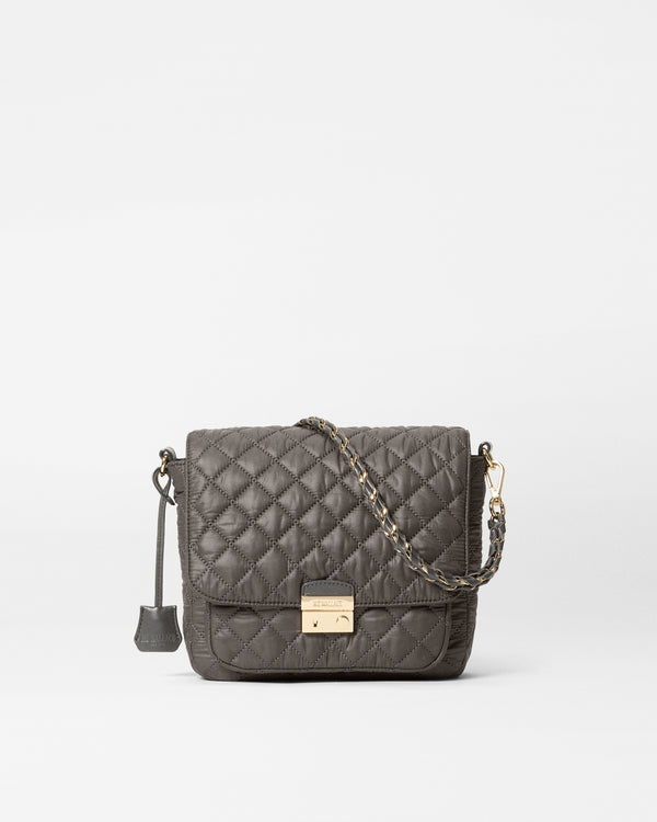 Magnet Medium Crosby Lock Crossbody