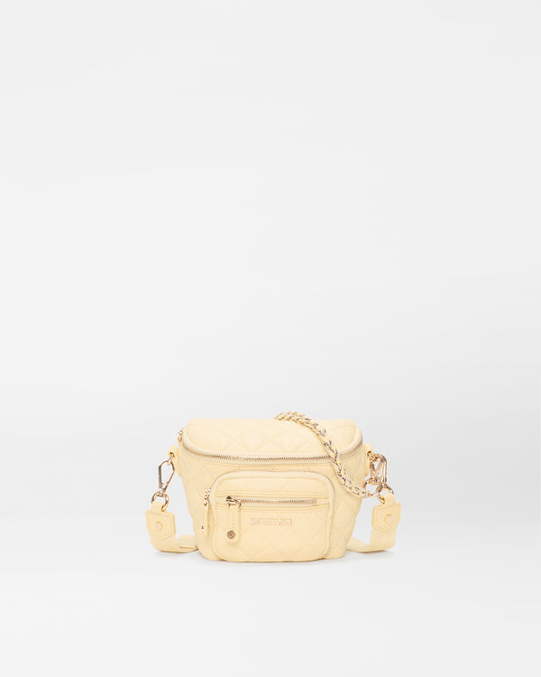Chamomile Micro Crosby Sling
