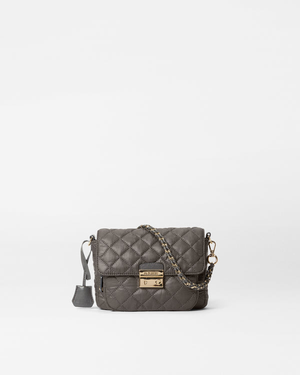 Magnet Small Crosby Lock Crossbody