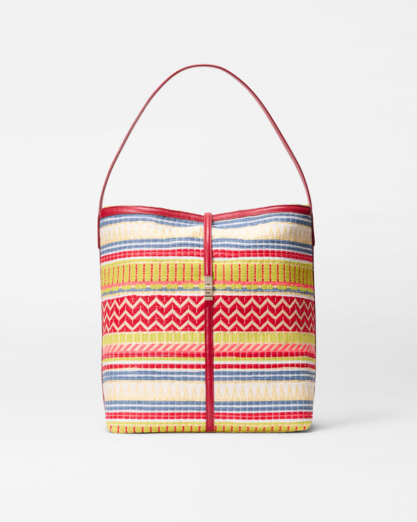 Tulum Large Astor Hobo