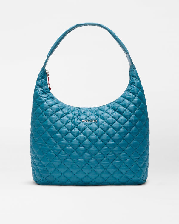 MZ WALLACE | PACIFIC LARGE METRO SHOULDER