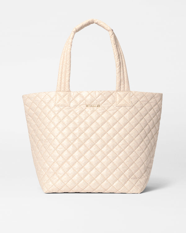 Legacy Print Simple Metro Tote
