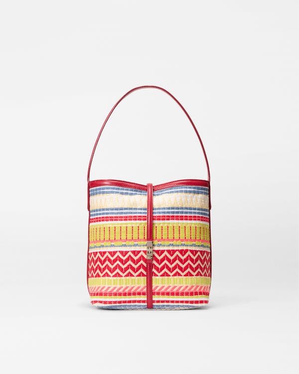 Tulum Small Astor Hobo