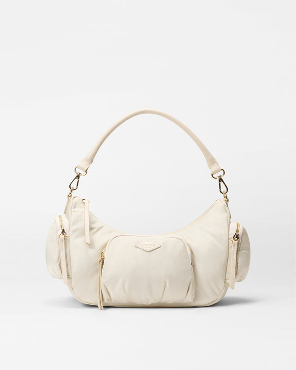 Sandshell Medium Chelsea Shoulder