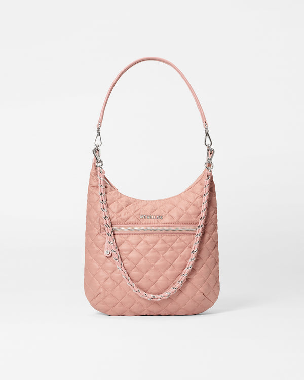 Dusty Rose Crosby Sienna