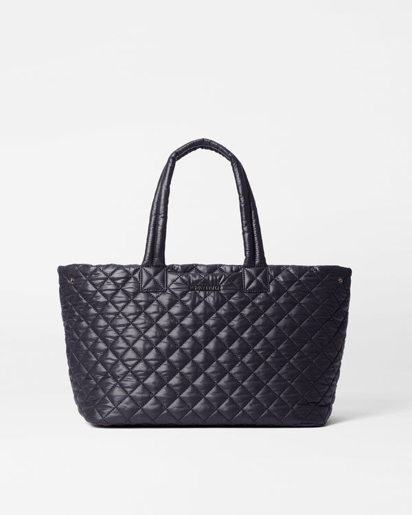 MZ Wallace Black Work Shoulder Bag