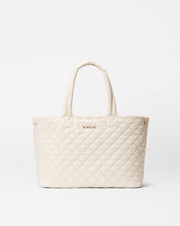 Sandshell Medium Metro City Tote