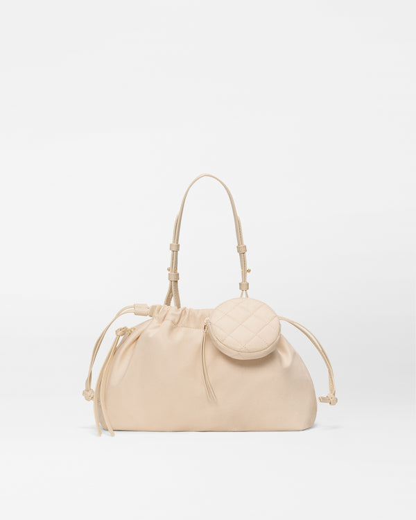 Buff Small Waverly Shoulder