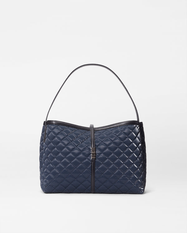 Ink Liquid Astor East West Tote