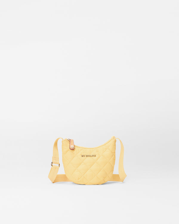 Buttercup Micro Metro Crossbody