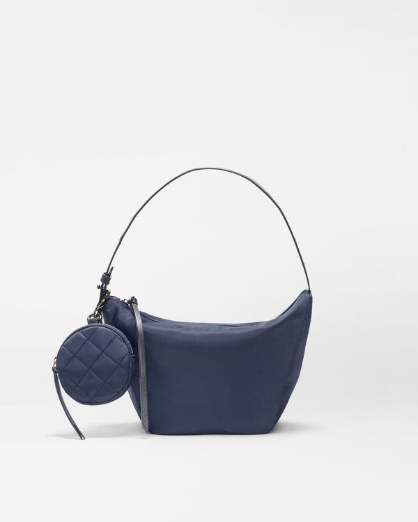 Dawn Small Waverly Hobo