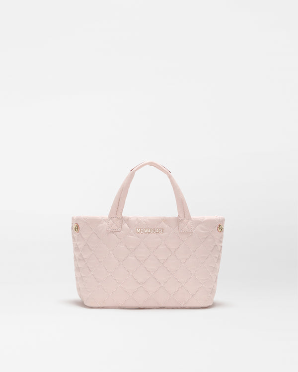 City Pink Mini City Tote