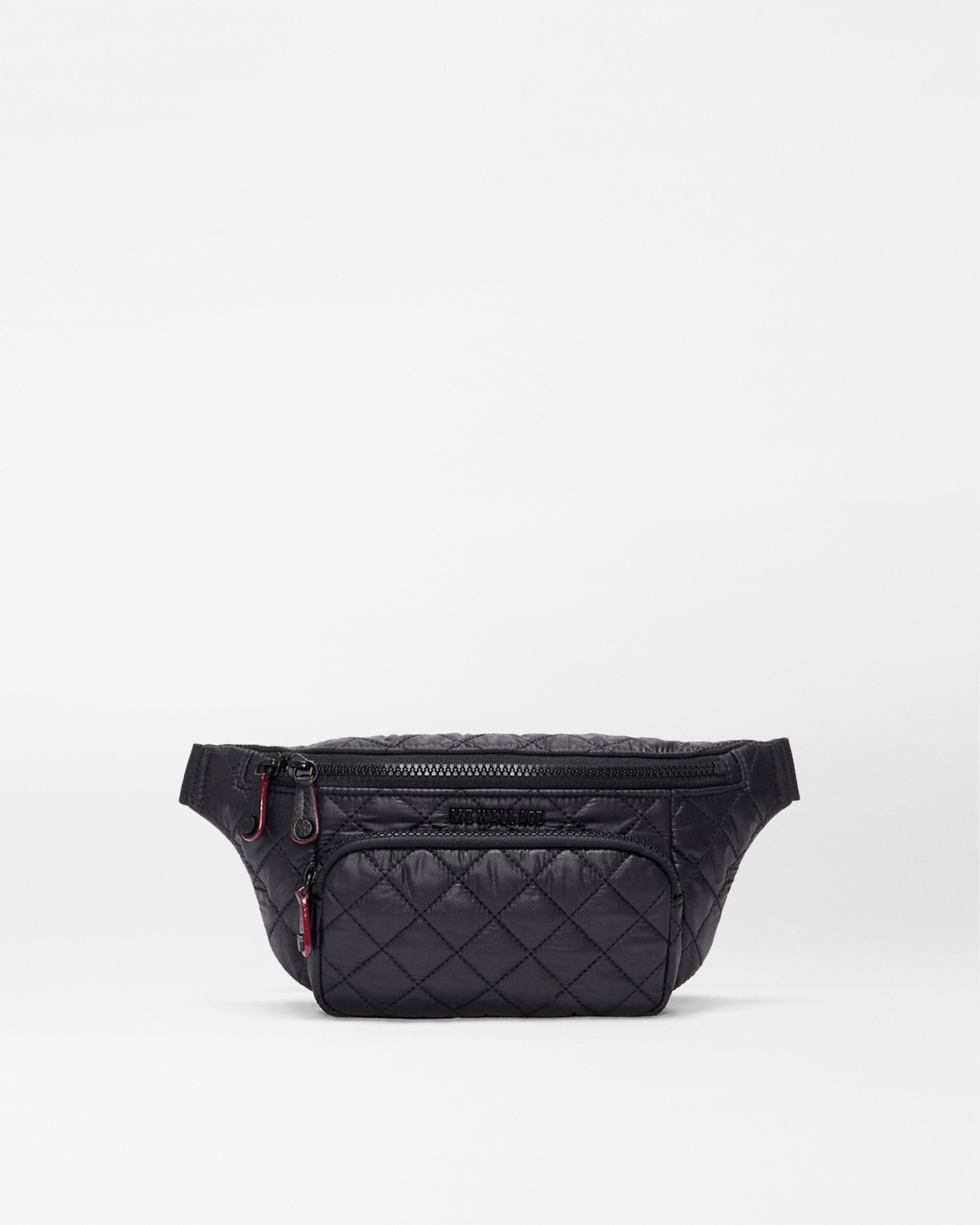 Black Small Metro Sling