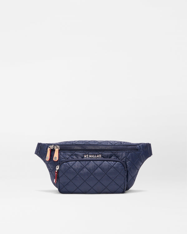 Navy Small Metro Sling
