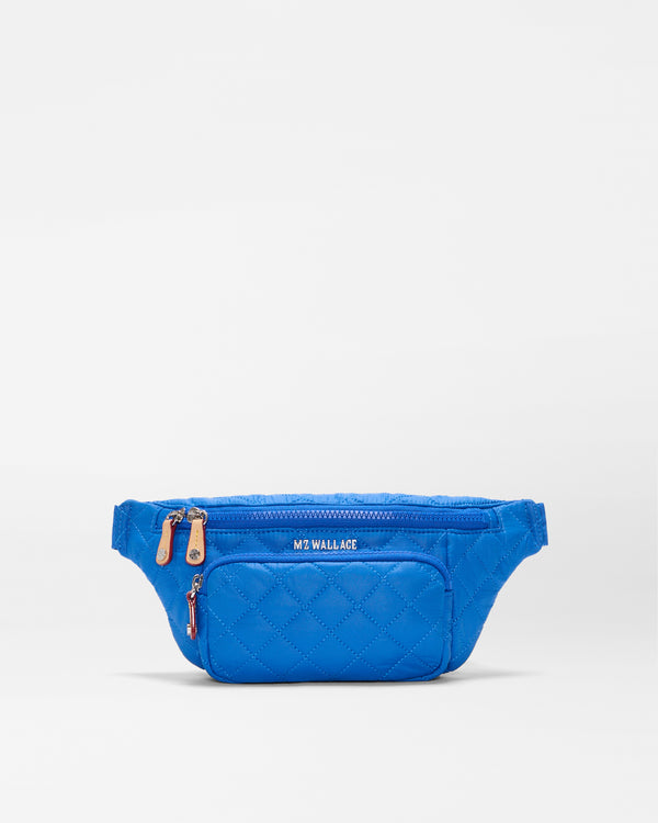 Surf Blue Small Metro Sling