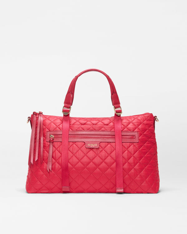 MZ Wallace | Apple Medium Park Satchel