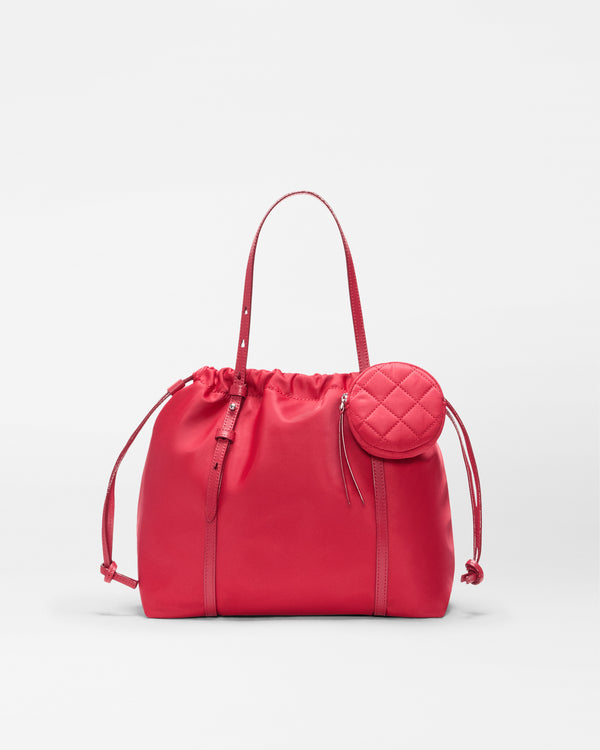 MZ Wallace | Apple Small Waverly Tote