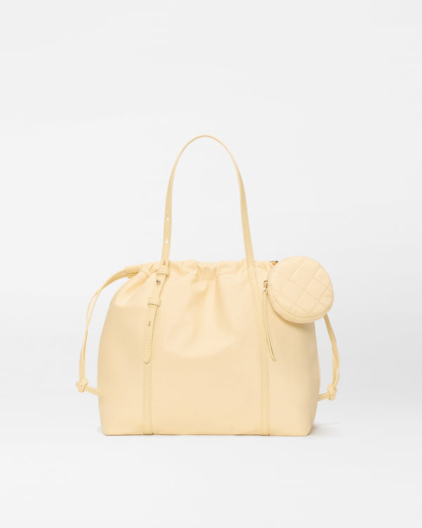 Chamomile Small Waverly Tote