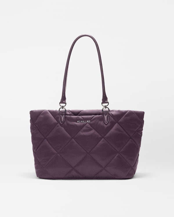 MZ Wallace | Raisin Madison East West Tote