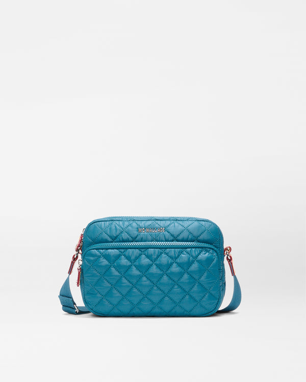 MZ Wallace | Pacific SMall Metro Camera Bag