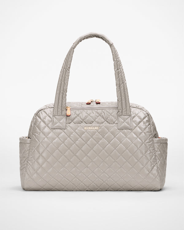 Sable Pearl Metallic Jimmy Deluxe