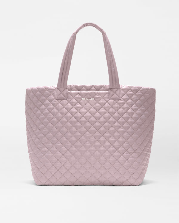 Quail Large Metro Tote Deluxe