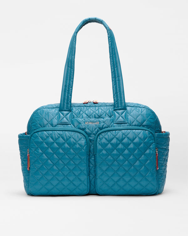 MZ Wallace | Pacific Nik Duffel