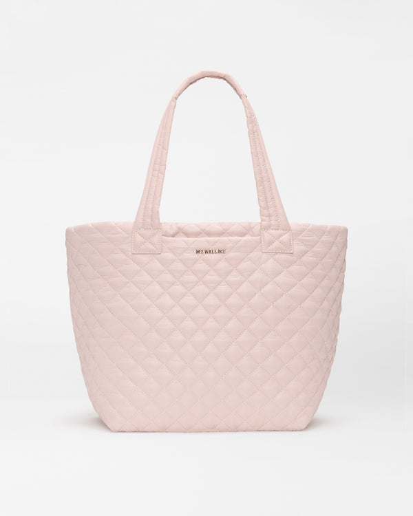 City Pink Medium Metro Tote Deluxe