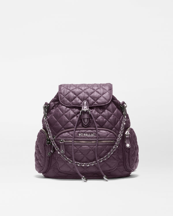 Raisin Mini Crosby Backpack