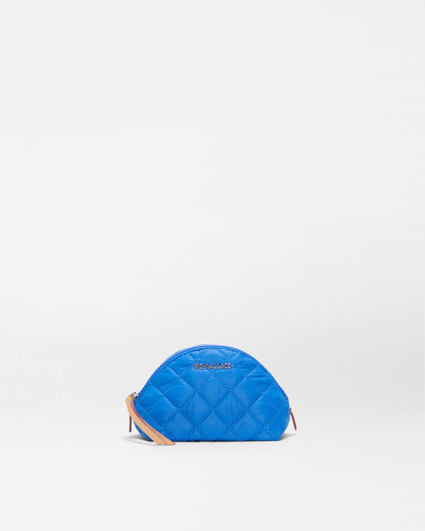 Surf Blue Momo Pouch