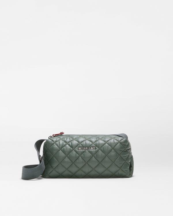 Juniper Metro Boxy Crossbody