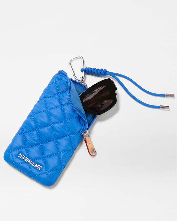 Surf Blue Sunnies Case