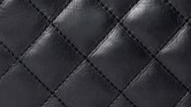 Leather
