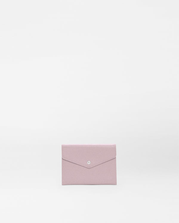 Quail Greta Wallet