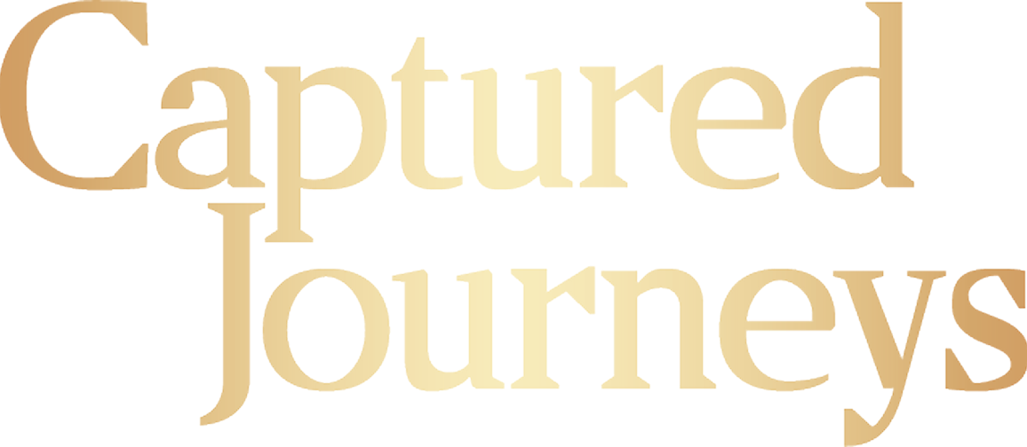 Captured Journeys